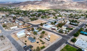 308 W Reibel St, Beatty, NV 89003