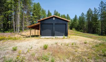 2089 Tower Mountain Rd, Blanchard, ID 83804