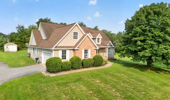 17926 Glenwood Dr, Abingdon, VA 24211