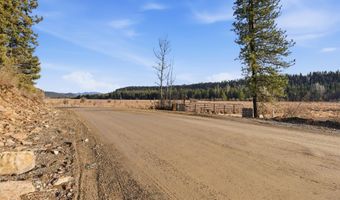 3804 Kelso Lake Rd, Athol, ID 83801
