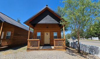 220 S Hwy 93, Challis, ID 83226