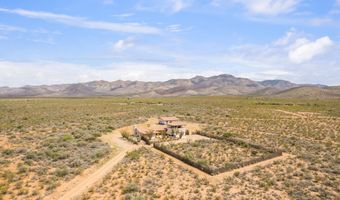 995 S RUBY DARE Rd, Bisbee, AZ 85603