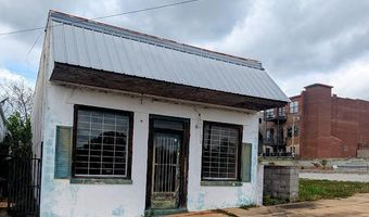 111 Water St, Baldwyn, MS 38824