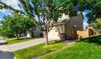 5972 S Zante Way, Aurora, CO 80015