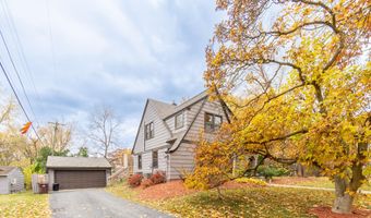 2105 Abbott Ave, Ann Arbor, MI 48103