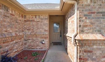 1234 Newcastle Dr, Weatherford, TX 76086