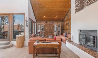 13 Arapaho Ln, Angel Fire, NM 87710