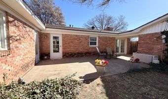 1601 Avenue F, Abernathy, TX 79311