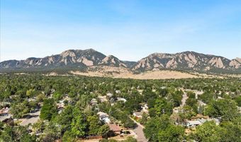 890 Toedtli Dr, Boulder, CO 80305