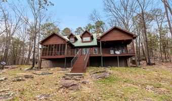 180 Lookout Dr, Tumbling Shoals, AR 72581