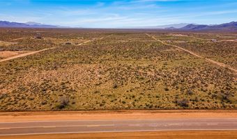 W Chloride Road lot 21, Chloride, AZ 86431