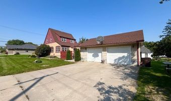 314 W Columbia St, Albion, NE 68620