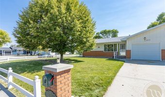 1218-1220 Galway Dr, Billings, MT 59105