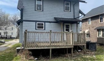 431 Bettie St, Akron, OH 44306