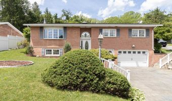 1731 Fairmont Ave, Fairmont, WV 26554