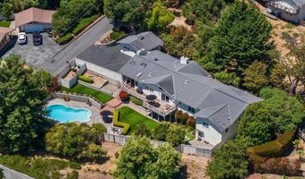 455 Calle Del Sol, Aptos, CA 95003