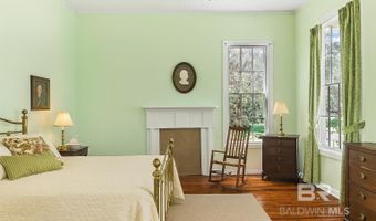 625 Arthur Hall Rd, Atmore, AL 36502