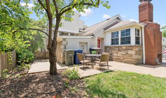 609 21ST St S, Arlington, VA 22202