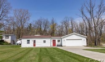 2578 Carson, Adrian, MI 49221