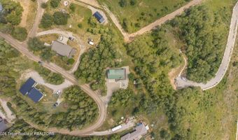 188 HAWTHORNE Dr, Alpine, WY 83128