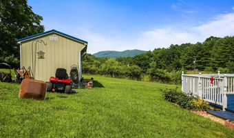 185 ESTALINE VALLEY Rd, Augusta Springs, VA 24411