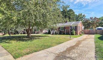 3516 Draper Ave, Charlotte, NC 28205