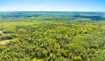 Double Bend Road, Argonne, WI 54511