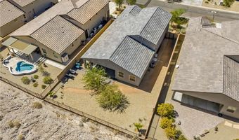 3307 Secret Pass Canyon Dr, Bullhead City, AZ 86429