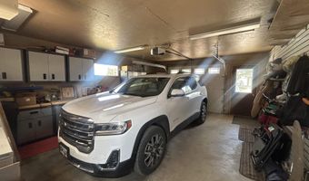 605 1st Ave, Bison, SD 57620