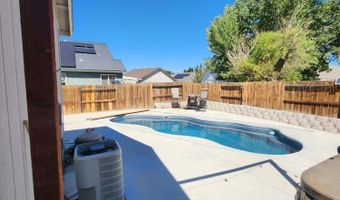 1808 Hickory Ln, Fernley, NV 89408