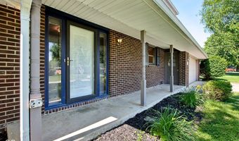 2579 Tod Ln, Anderson, IN 46013