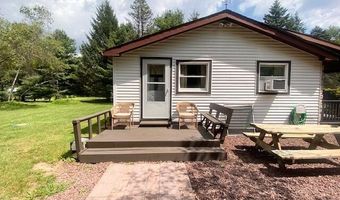 354 Old Stage Rd, Albrightsville, PA 18210