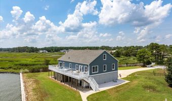 22596 BAY VIEW Cir, Lewes, DE 19958