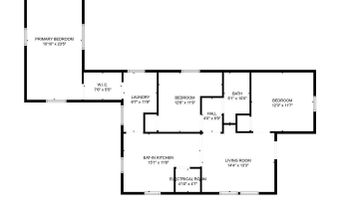 95 Terrafirma Ln, Ash Flat, AR 72513