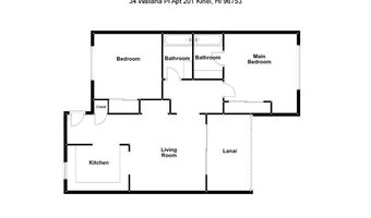 34 Wailana Pl 201, Kihei, HI 96753