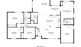 317 Trenton Ave N, Bayville, NJ 08721
