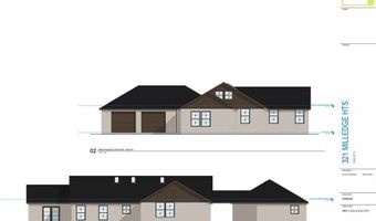 321 Milledge Hts, Athens, GA 30601