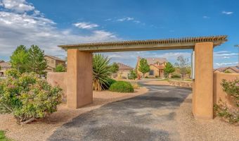 805 PALO DURO Dr, Bernalillo, NM 87004