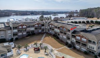 189 Williams Rd Unit G3, Alexander City, AL 35010