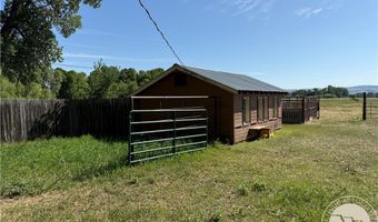 16 Powder Horn Rnch, Big Timber, MT 59011
