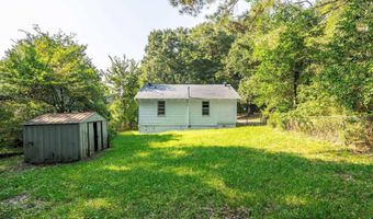 3110 EULATON Rd, Anniston, AL 36201