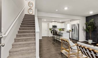 14914 203rd Ave E Plan: Piper, Bonney Lake, WA 98391