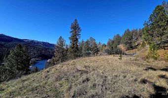 618 Quail Dr, Ahsahka, ID 83520