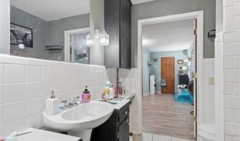 101 S Hall St, Adair, OK 74330