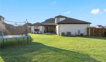 4301 S 87th Pl, Bentonville, AR 72713