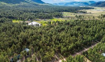 15 Co Rd 2083, Alpine, AZ 85920