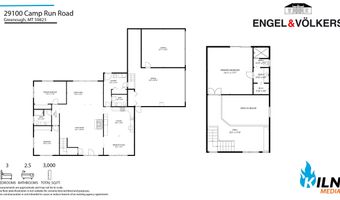 29100 Camp Run Rd, Bonner, MT 59823