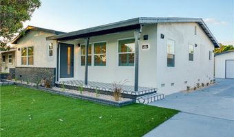 925 W Autumn, Anaheim, CA 92805