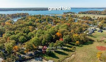 30397 S 567 Rd, Afton, OK 74331