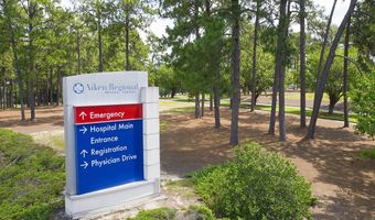 490 WHITBY Ct, Aiken, SC 29801